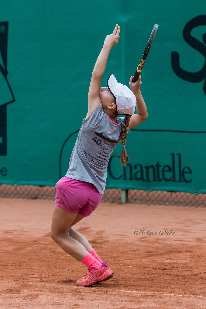 Miezi Gutzeit 193 - Ahrensburg Junior Open